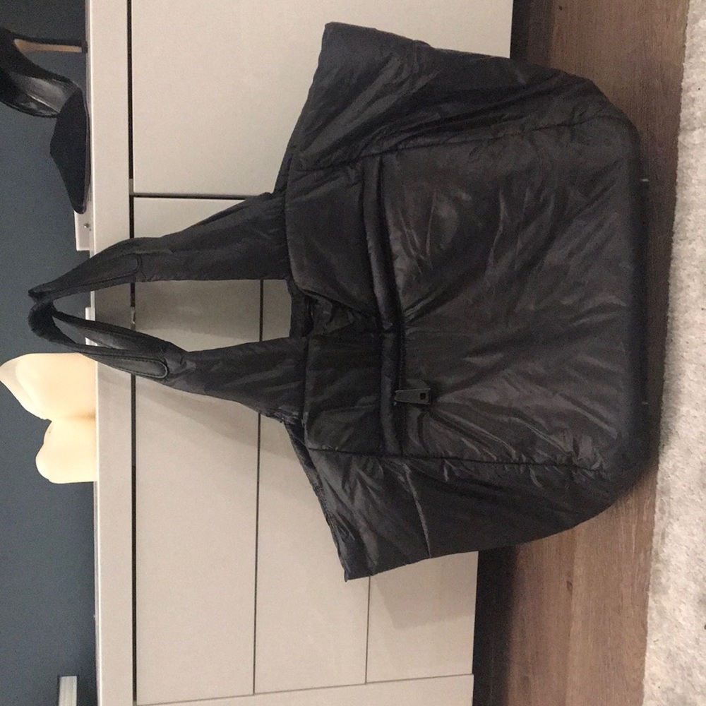 Caraa Gym/Laptop Bag